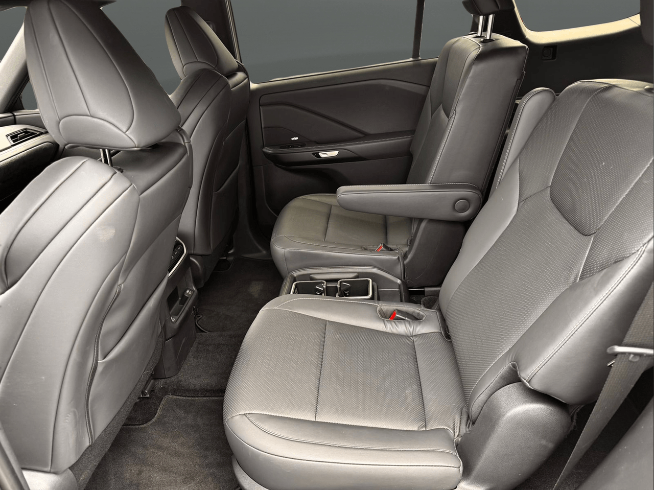 2025 Lexus TX 350 F SPORT Handling Jacksonville FL