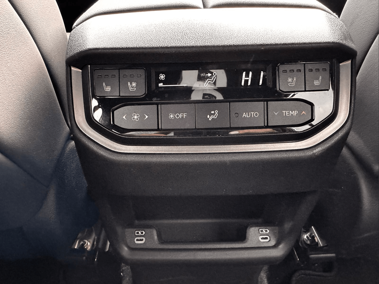 2025 Lexus TX 350 F SPORT Handling Jacksonville FL