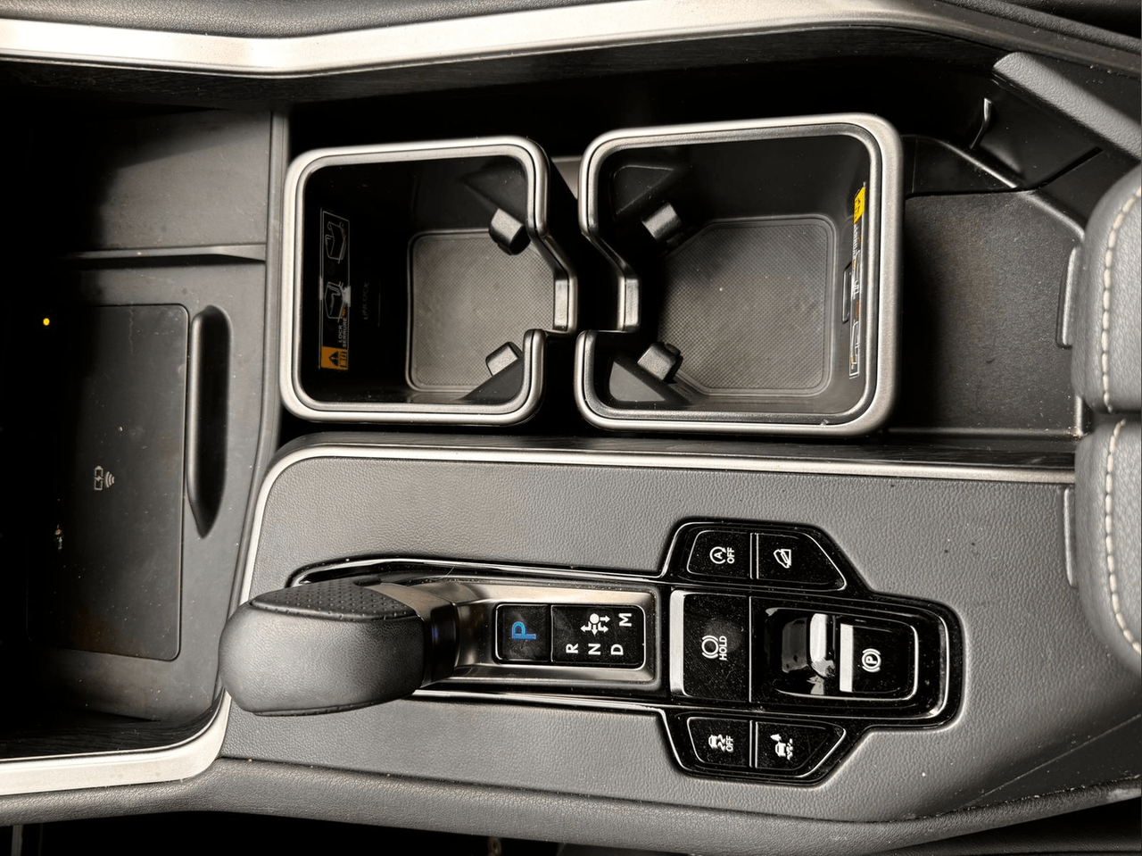 2025 Lexus TX 350 F SPORT Handling Jacksonville FL
