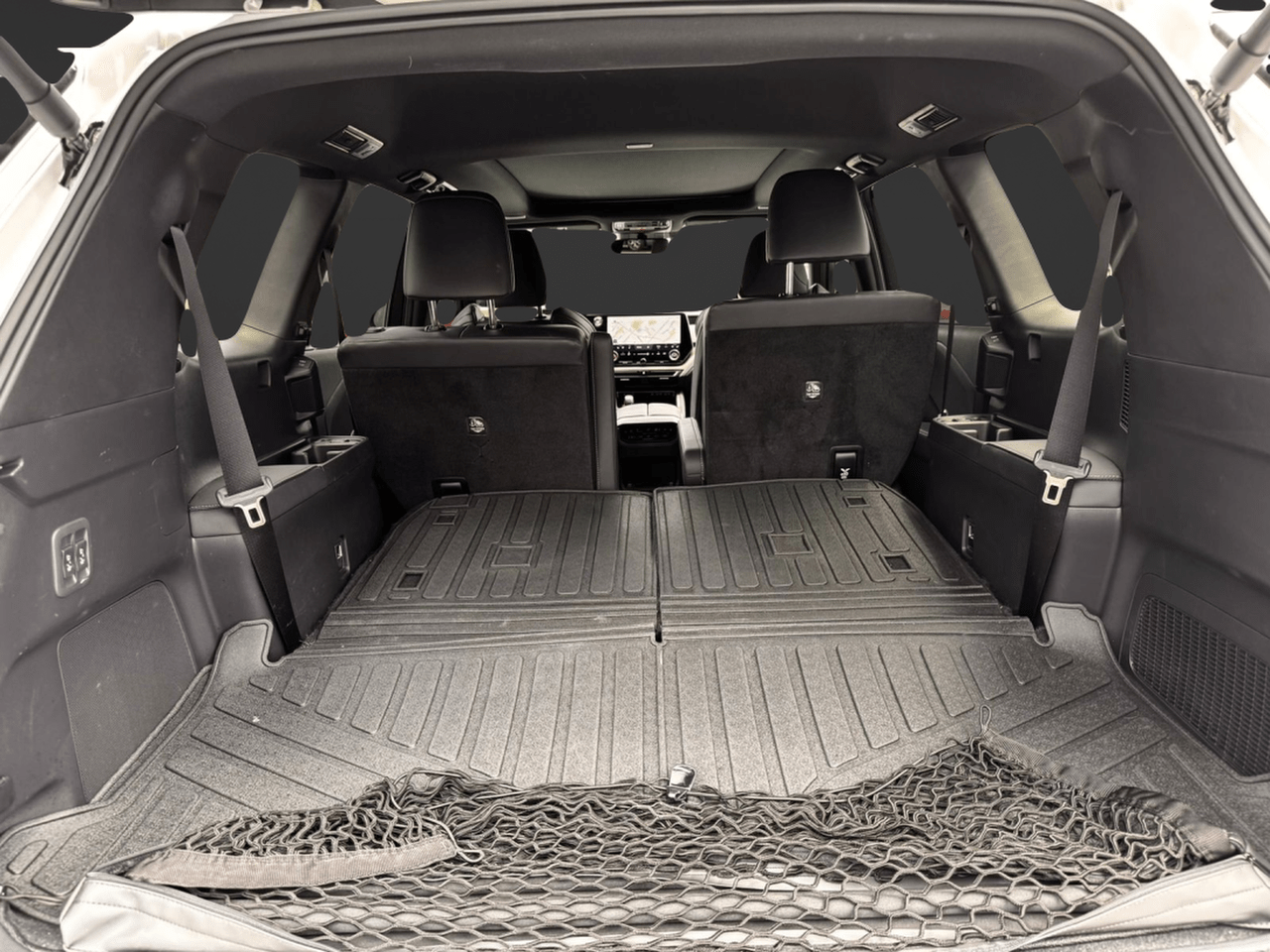 2025 Lexus TX 350 F SPORT Handling Jacksonville FL