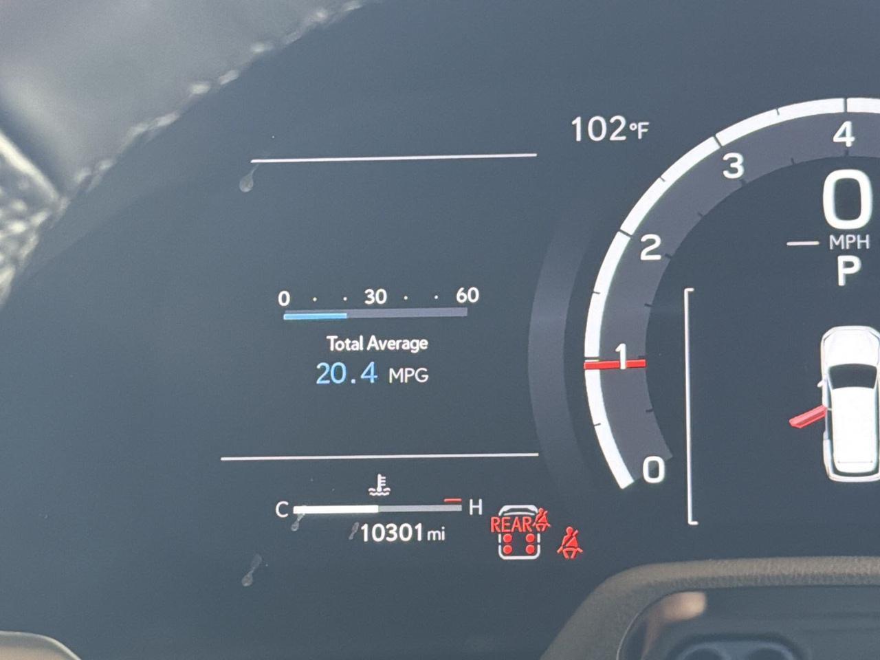 2025 Lexus TX 350 F SPORT Handling San Antonio TX