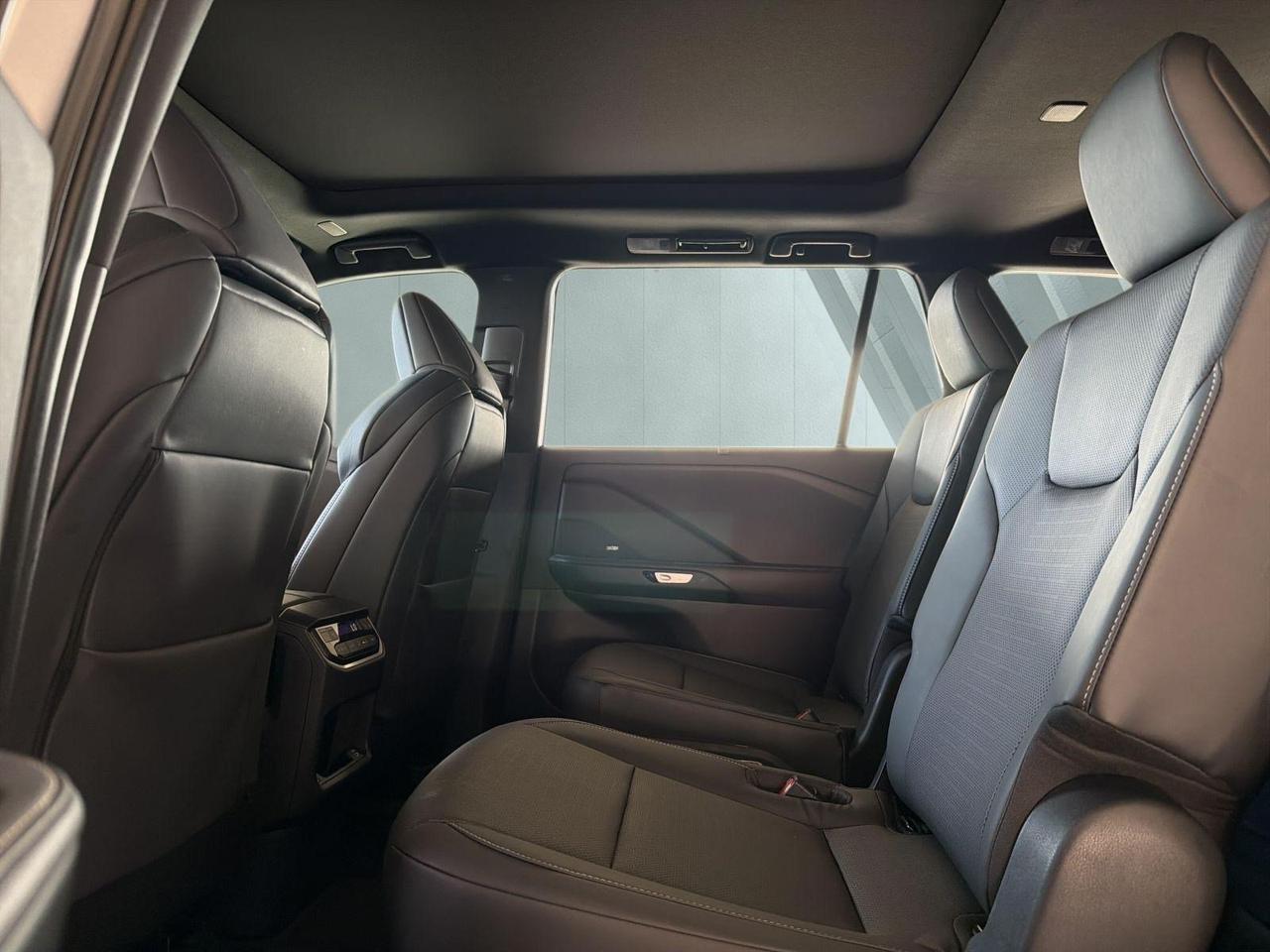 2025 Lexus TX 350 F SPORT Handling San Antonio TX