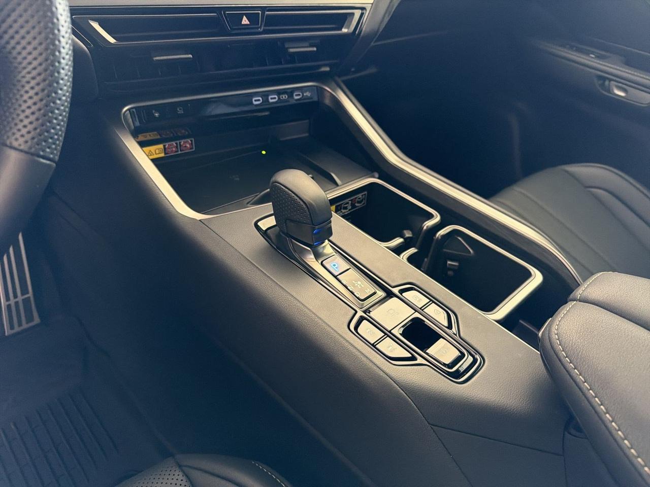 2025 Lexus TX 350 F SPORT Handling San Antonio TX