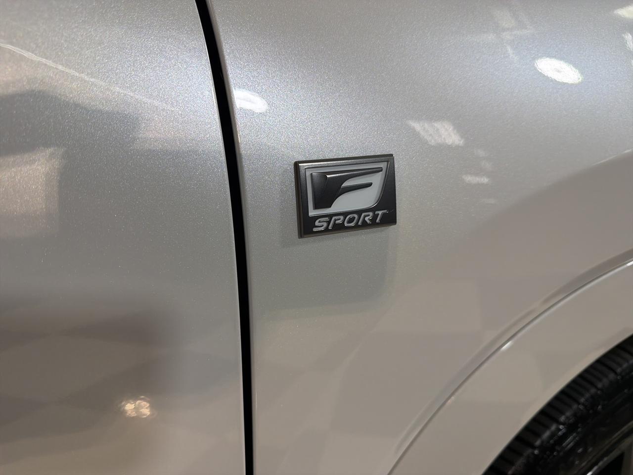 2025 Lexus TX 350 F SPORT Handling Annapolis MD