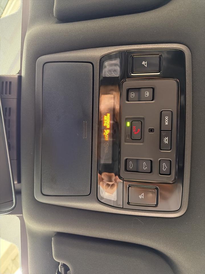 2025 Lexus TX 350 F SPORT Handling Annapolis MD