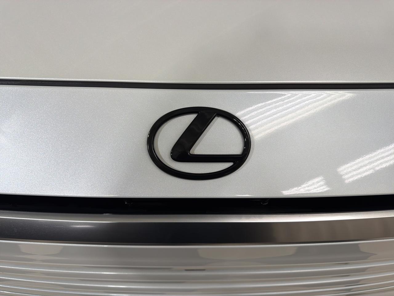 2025 Lexus TX 350 F SPORT Handling Annapolis MD