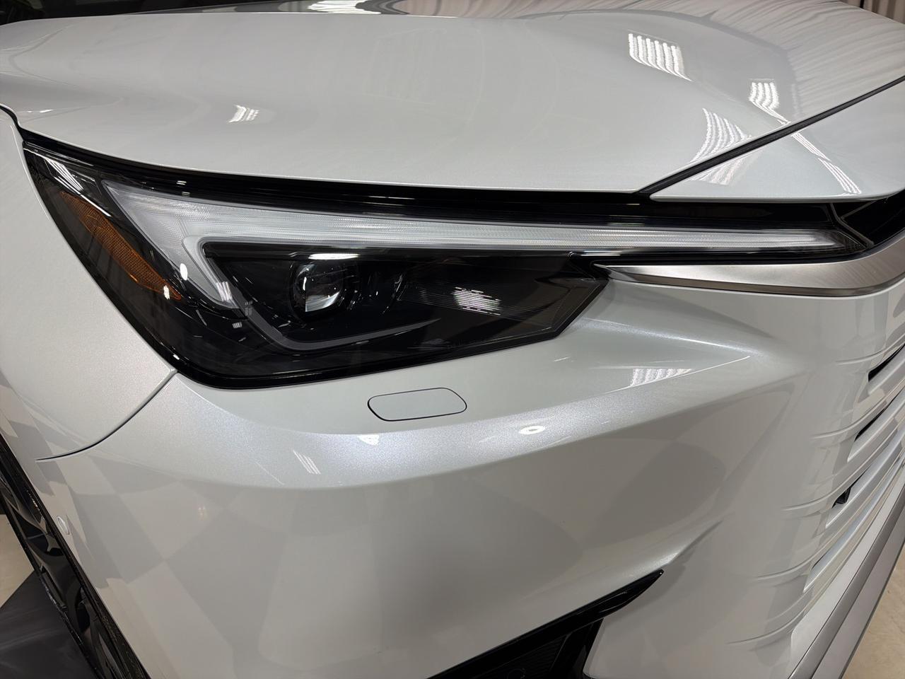 2025 Lexus TX 350 F SPORT Handling Annapolis MD