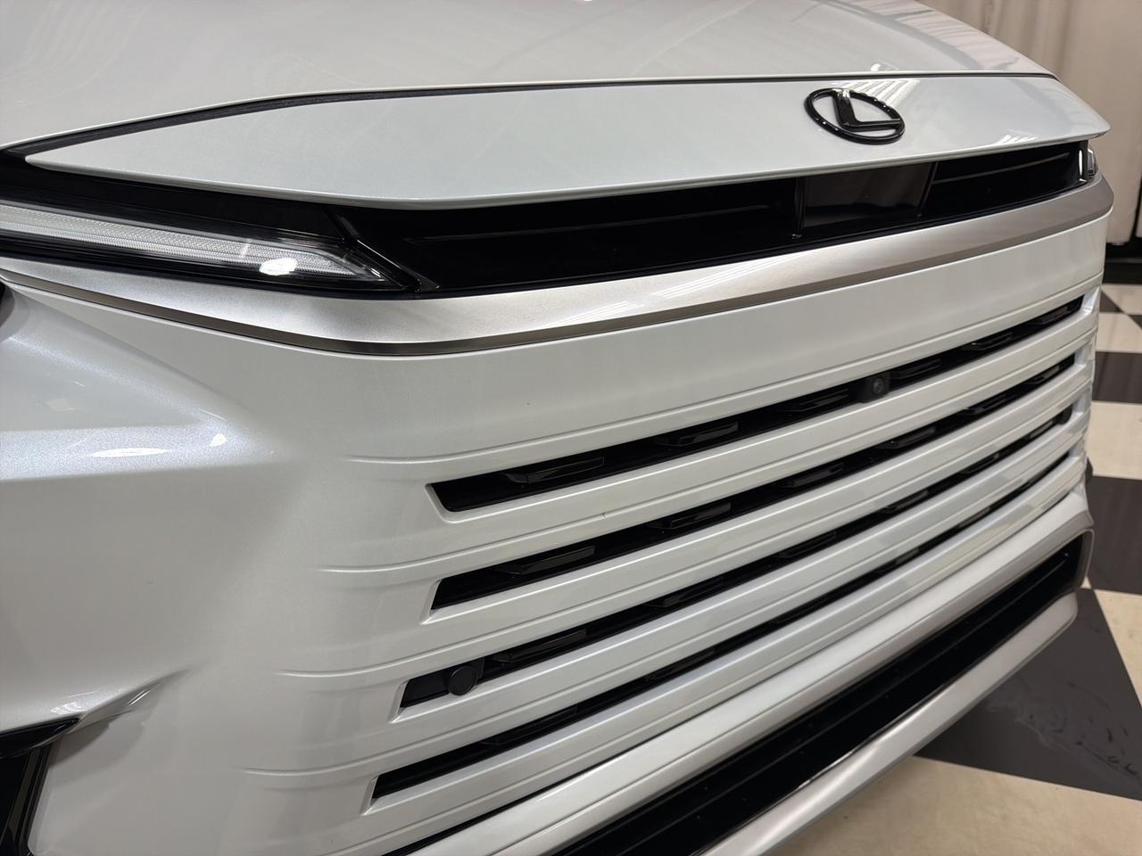 2025 Lexus TX 350 F SPORT Handling Annapolis MD