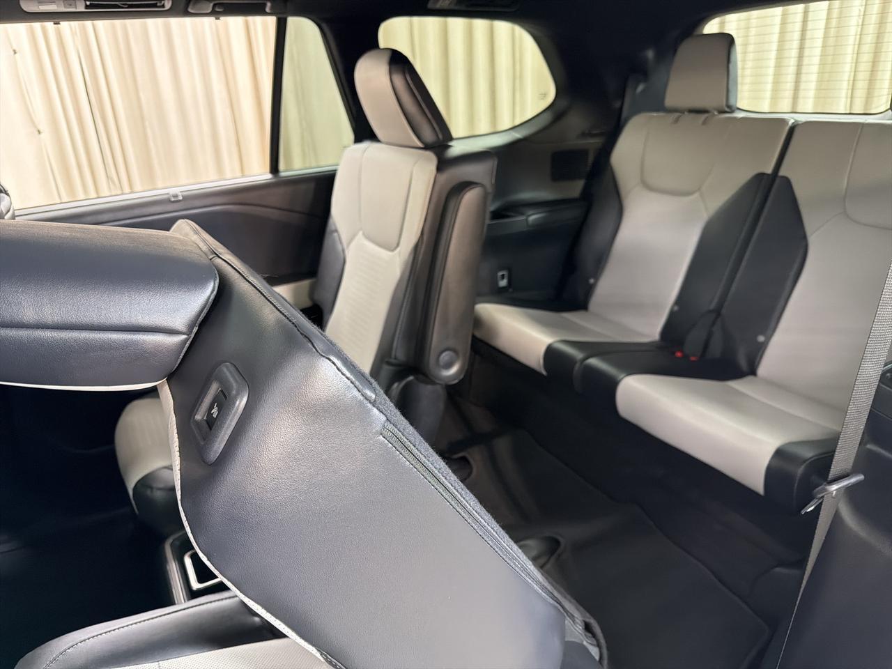 2025 Lexus TX 350 F SPORT Handling Annapolis MD