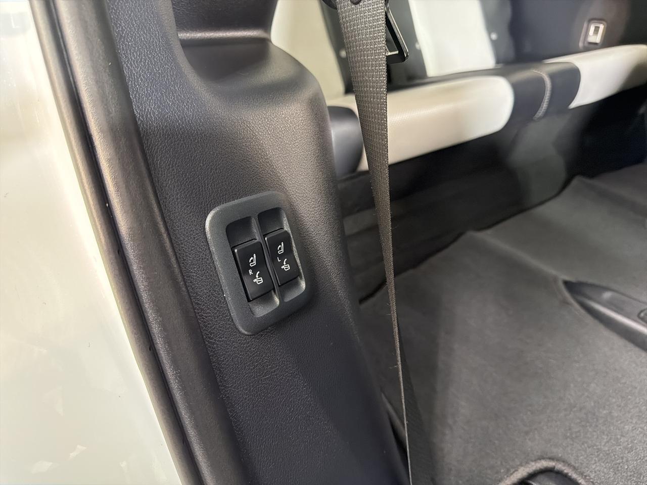 2025 Lexus TX 350 F SPORT Handling Annapolis MD