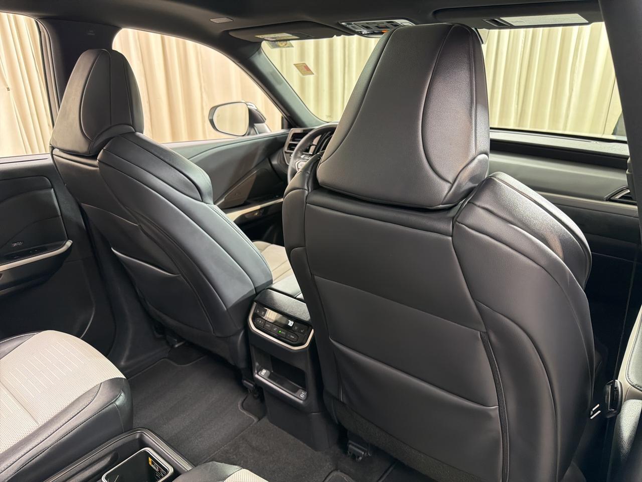 2025 Lexus TX 350 F SPORT Handling Annapolis MD