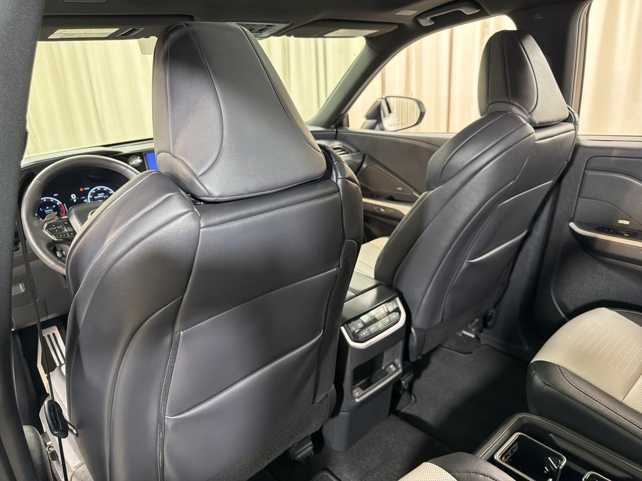 2025 Lexus TX 350 F SPORT Handling Annapolis MD