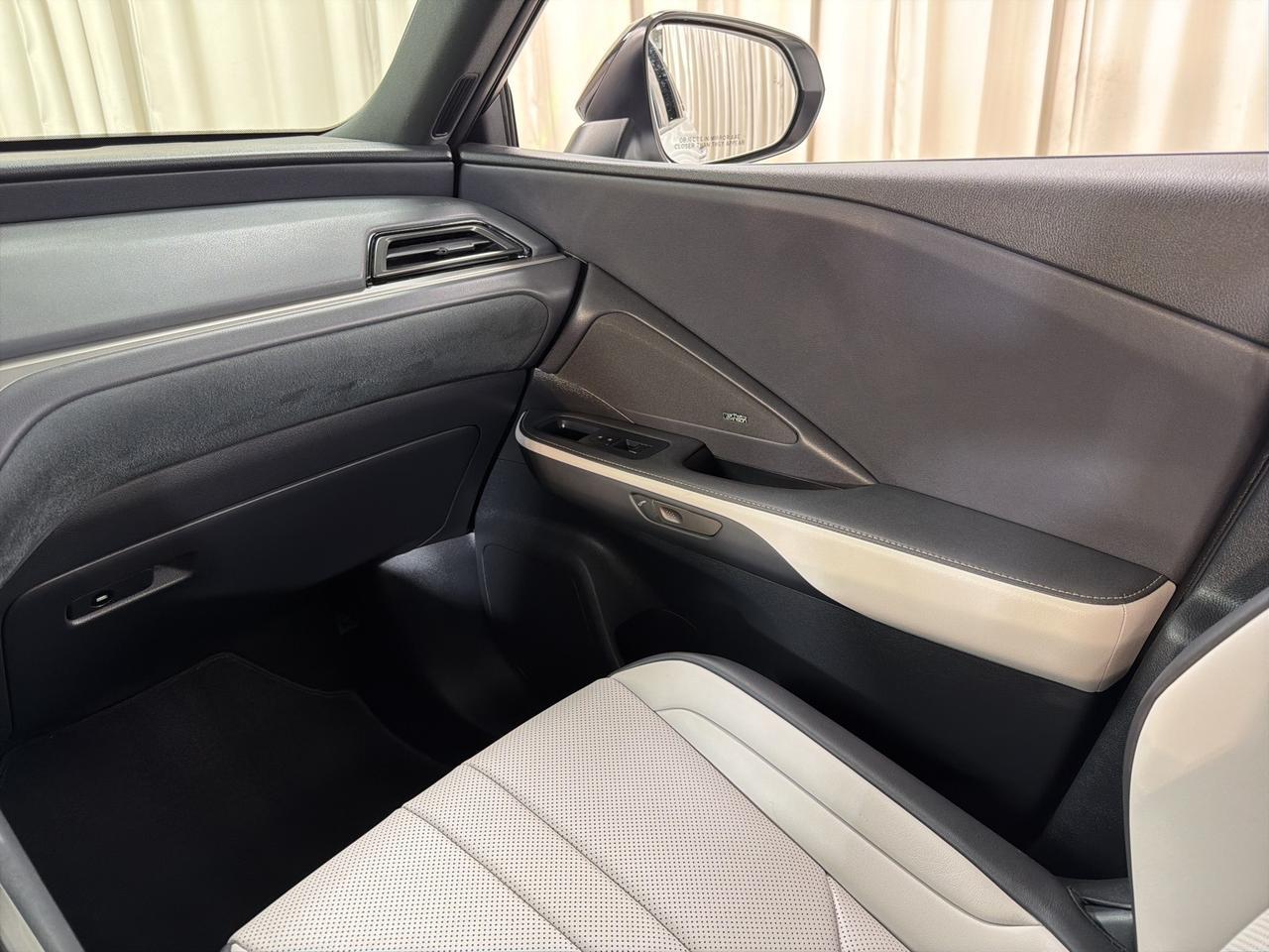 2025 Lexus TX 350 F SPORT Handling Annapolis MD