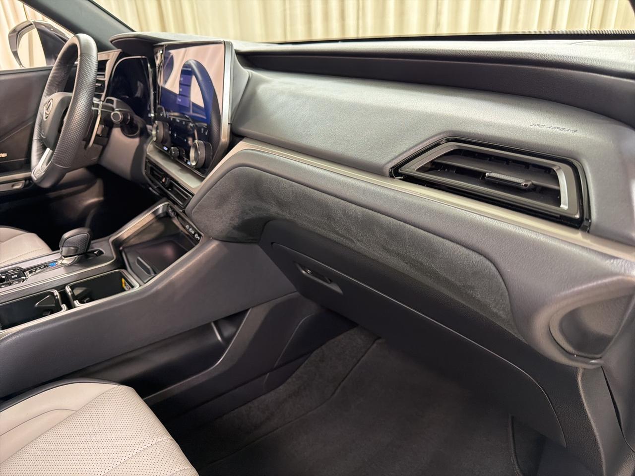 2025 Lexus TX 350 F SPORT Handling Annapolis MD