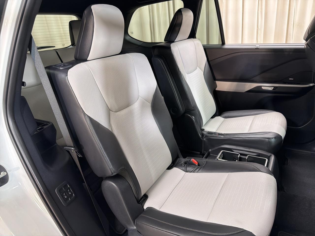 2025 Lexus TX 350 F SPORT Handling Annapolis MD