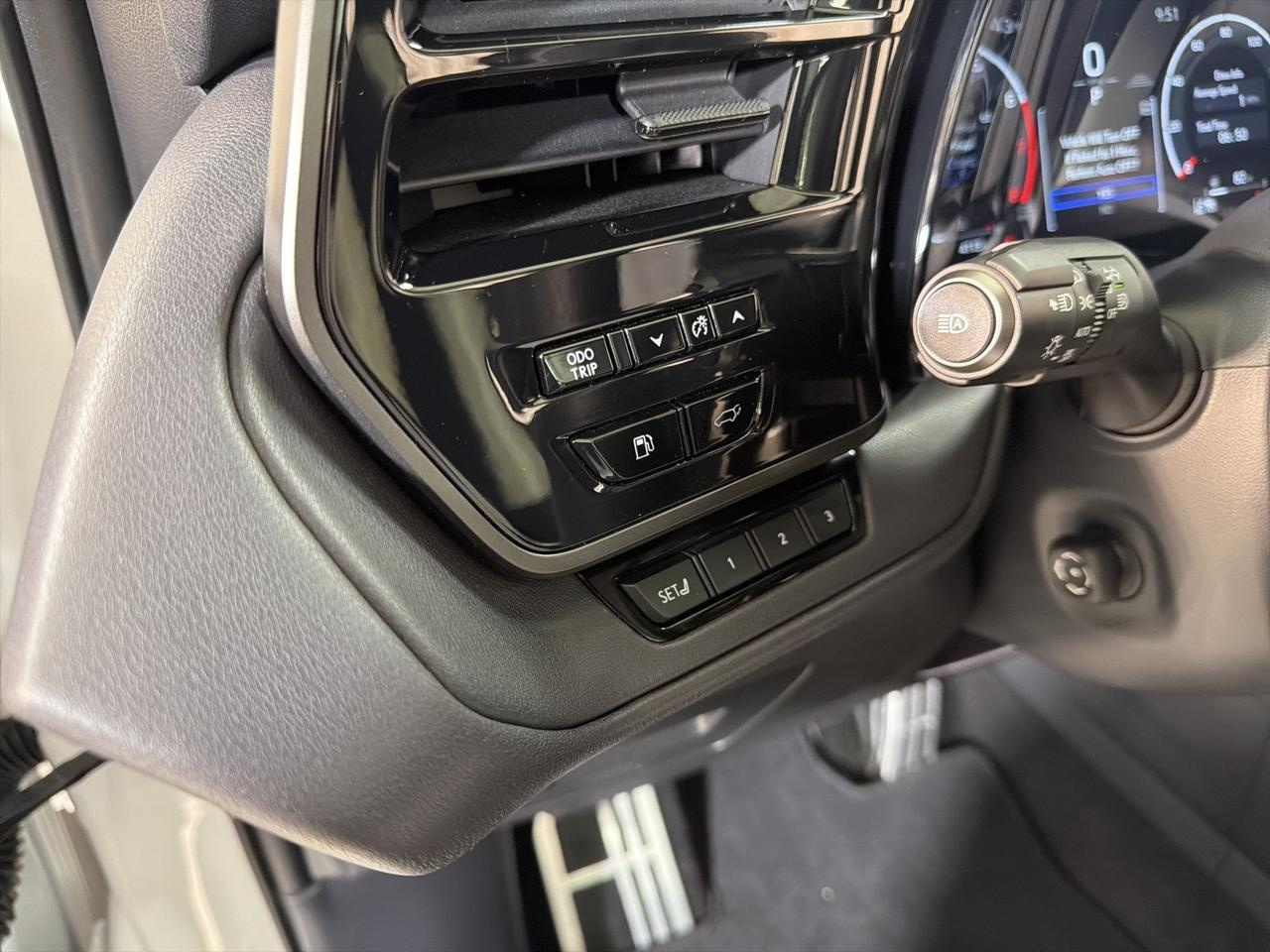 2025 Lexus TX 350 F SPORT Handling Annapolis MD