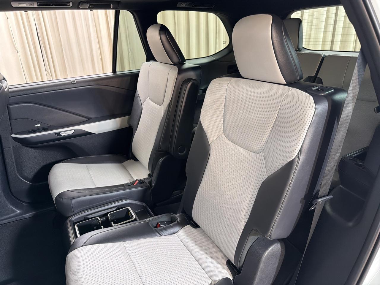 2025 Lexus TX 350 F SPORT Handling Annapolis MD