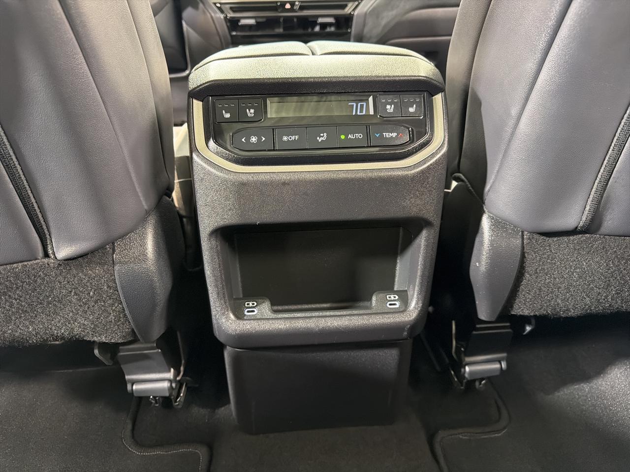 2025 Lexus TX 350 F SPORT Handling Annapolis MD