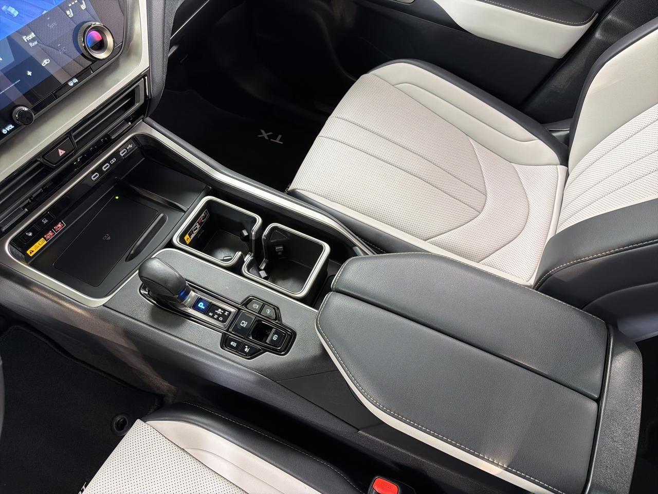 2025 Lexus TX 350 F SPORT Handling Annapolis MD