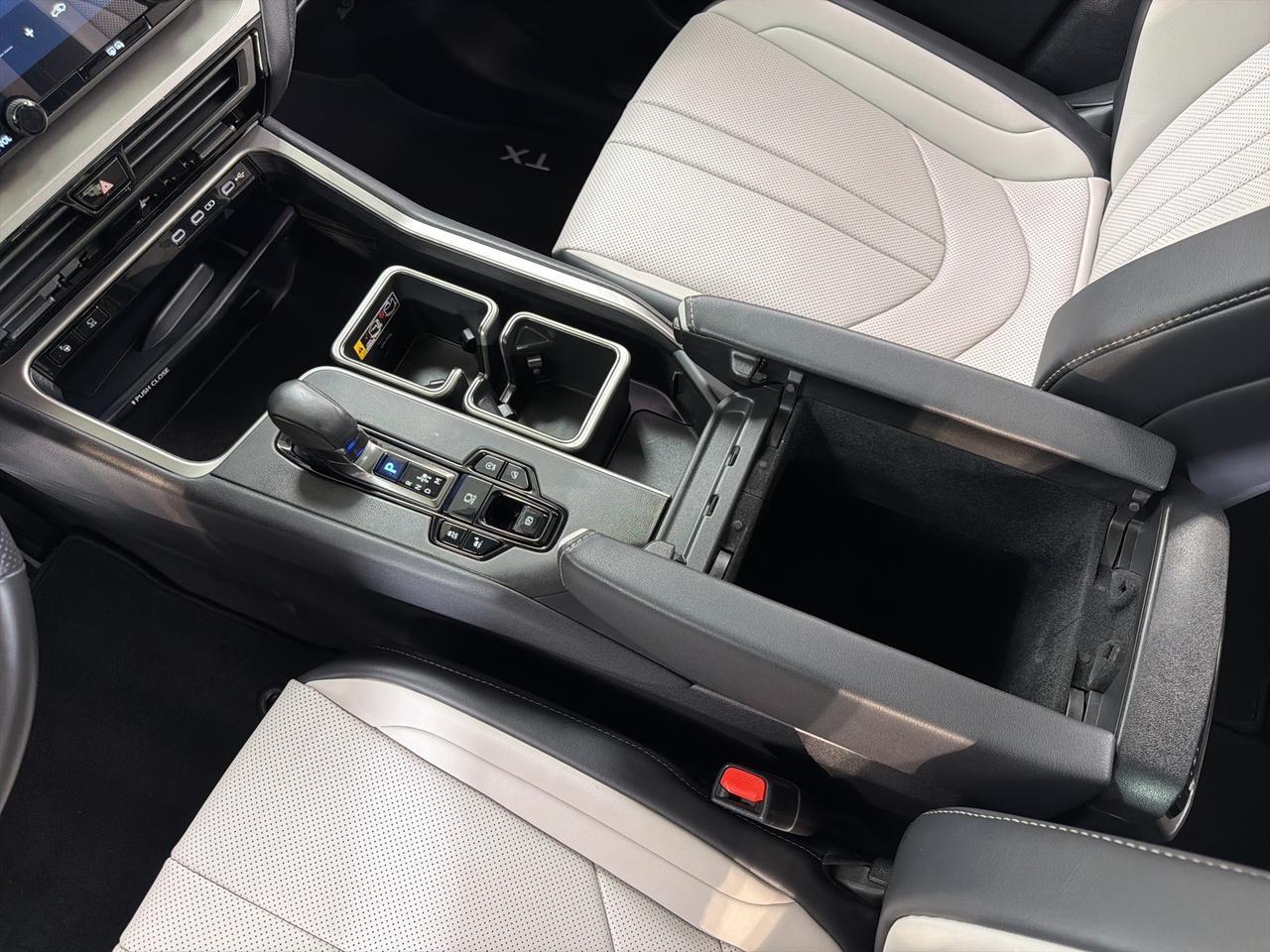 2025 Lexus TX 350 F SPORT Handling Annapolis MD