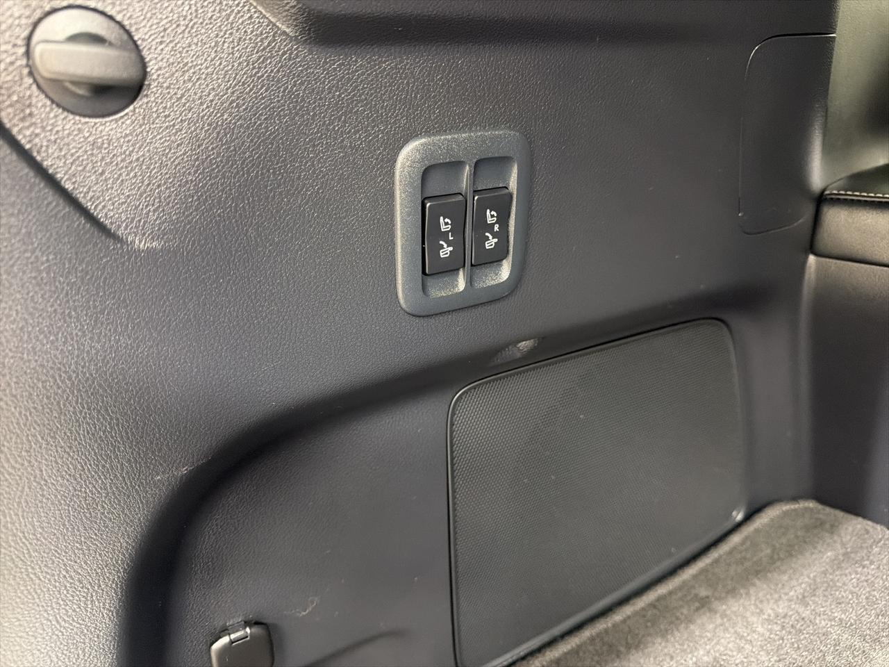 2025 Lexus TX 350 F SPORT Handling Annapolis MD