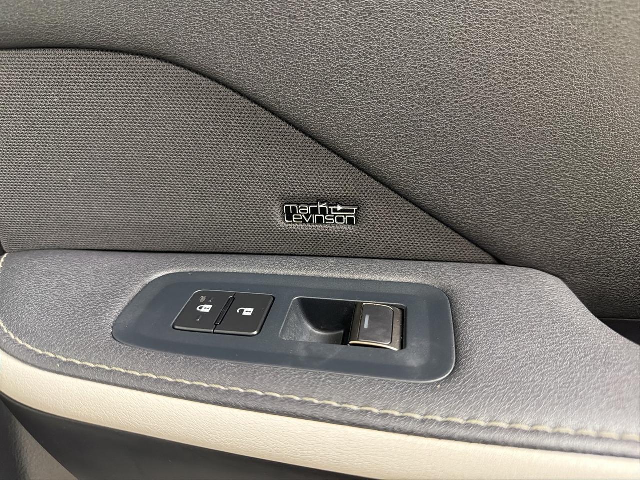 2025 Lexus TX 350 F SPORT Handling Annapolis MD