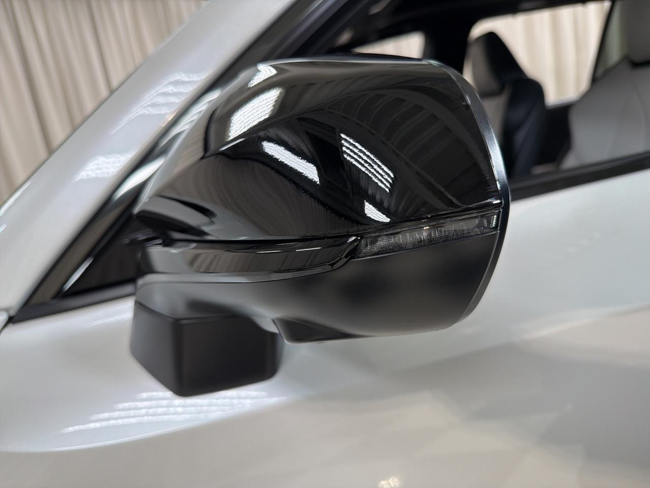 2025 Lexus TX 350 F SPORT Handling Annapolis MD