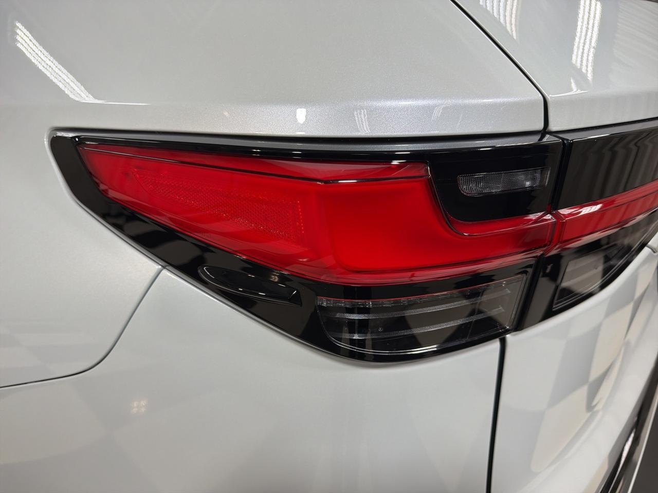 2025 Lexus TX 350 F SPORT Handling Annapolis MD