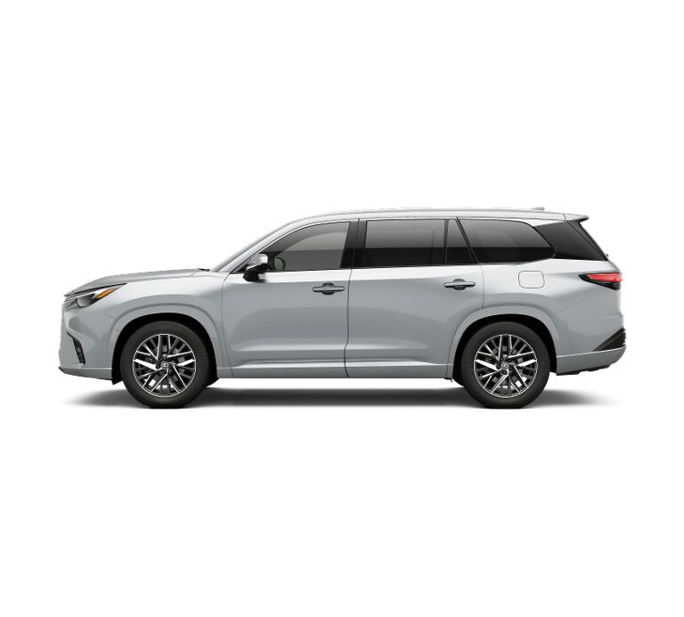 2025 Lexus TX 350 LUXURY AWD Richmond VA