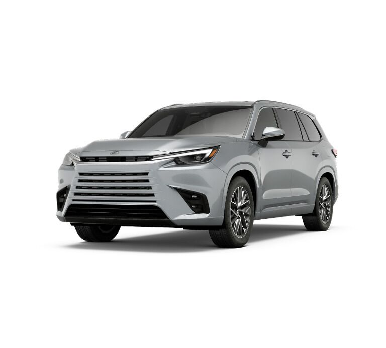 2025 Lexus TX 350 LUXURY AWD Richmond VA