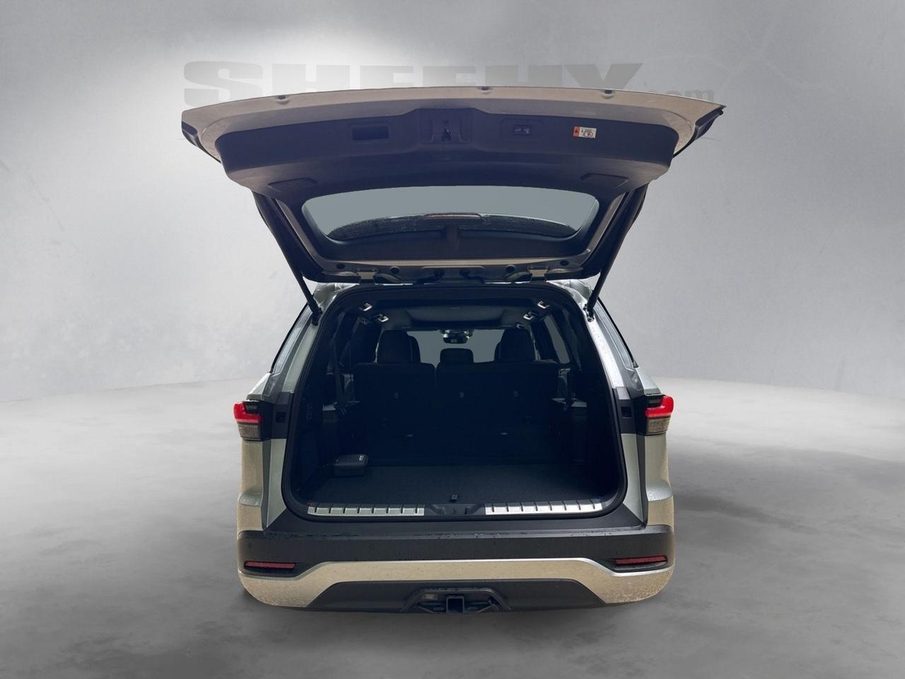 2025 Lexus TX 350 LUXURY AWD Annapolis MD