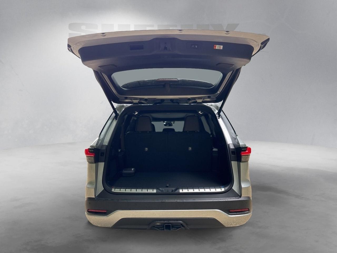 2025 Lexus TX 350 LUXURY AWD Annapolis MD