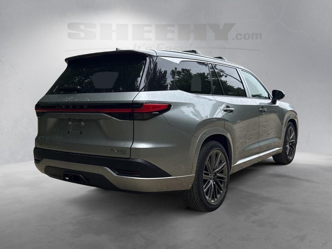 2025 Lexus TX 350 LUXURY AWD Annapolis MD