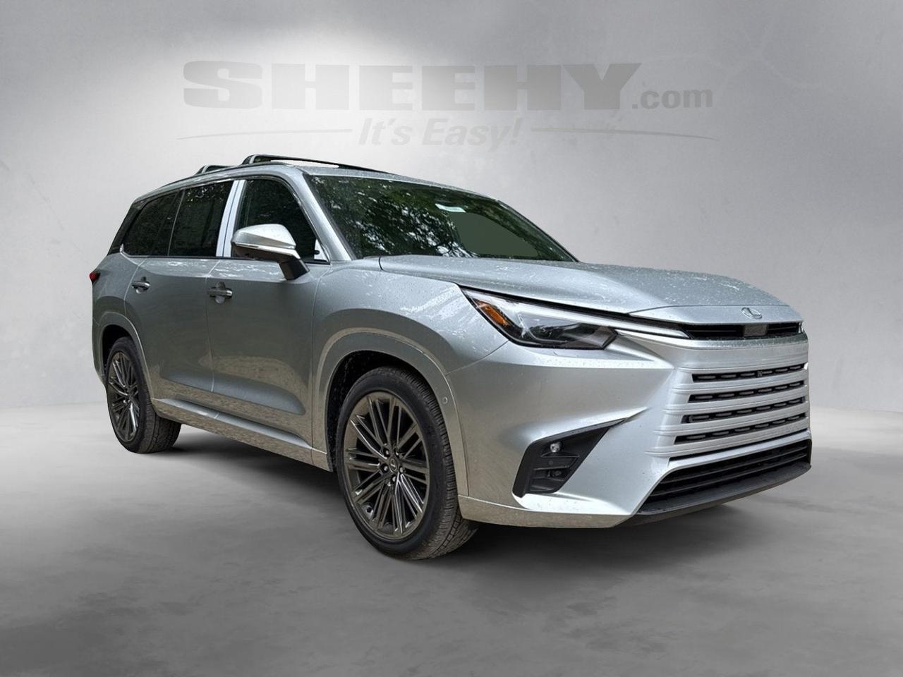 2025 Lexus TX 350 LUXURY AWD Annapolis MD