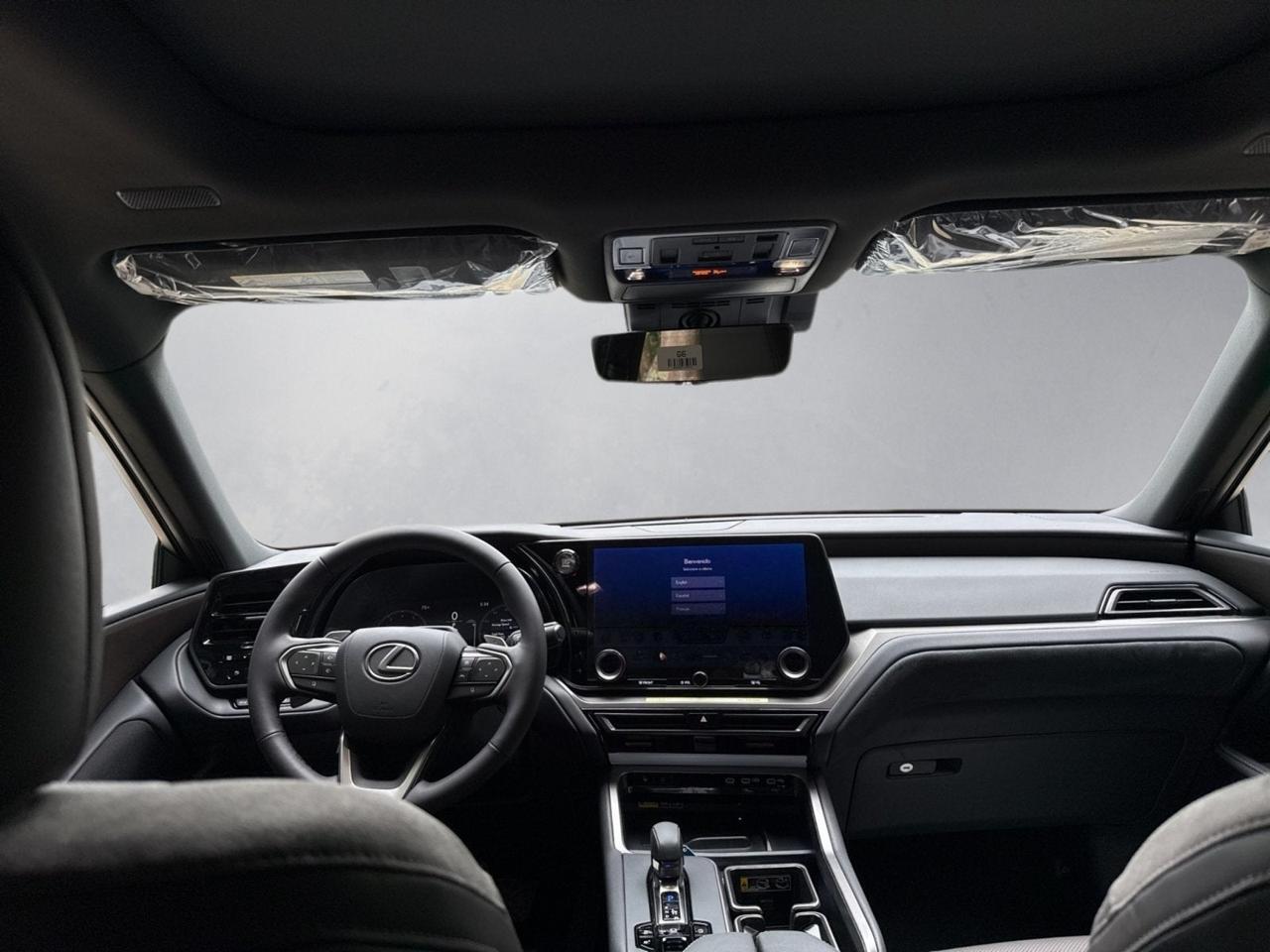 2025 Lexus TX 350 LUXURY AWD Annapolis MD