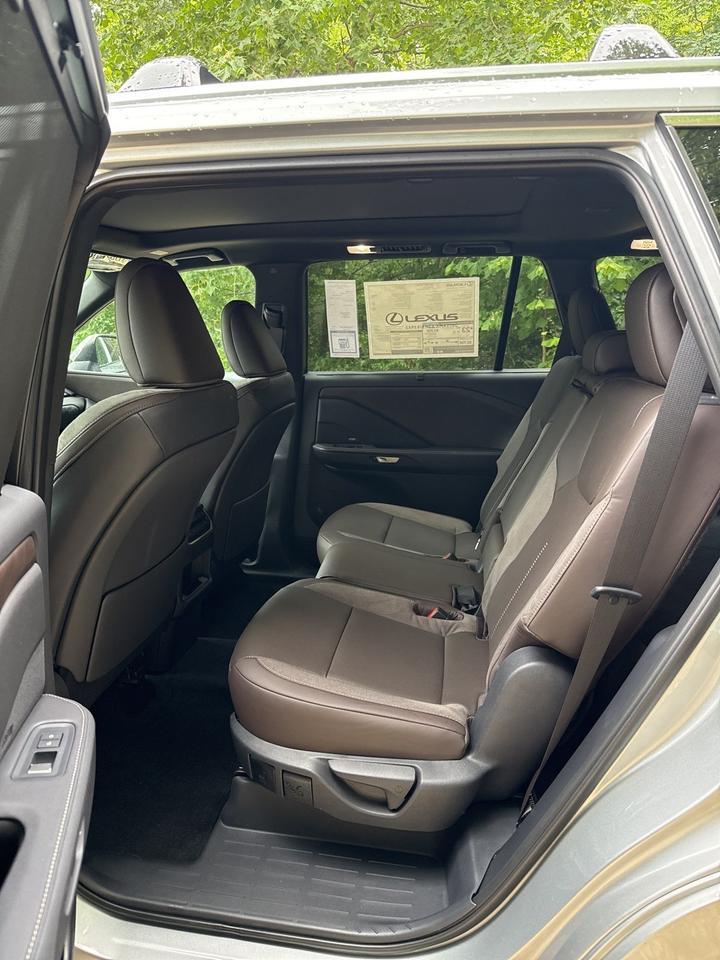 2025 Lexus TX 350 LUXURY AWD Annapolis MD
