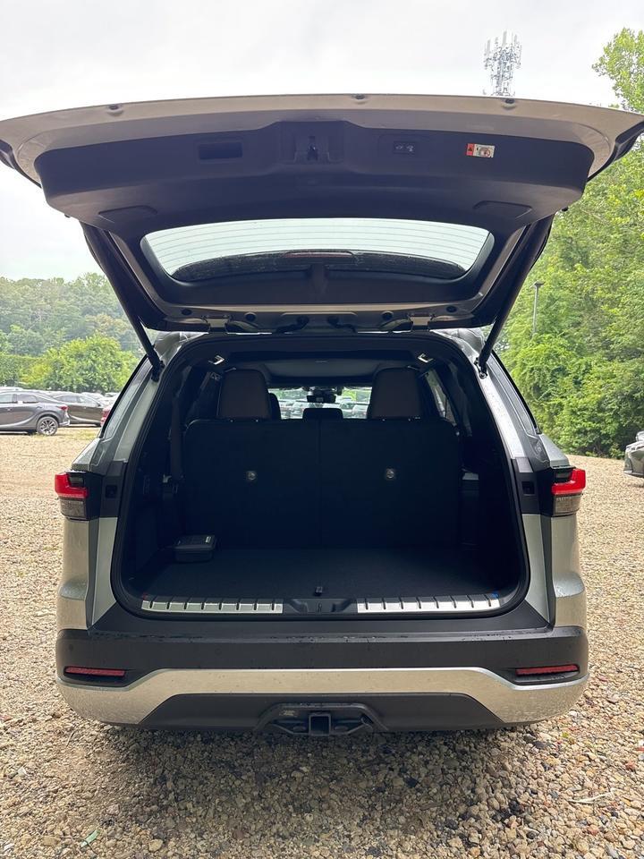2025 Lexus TX 350 LUXURY AWD Annapolis MD