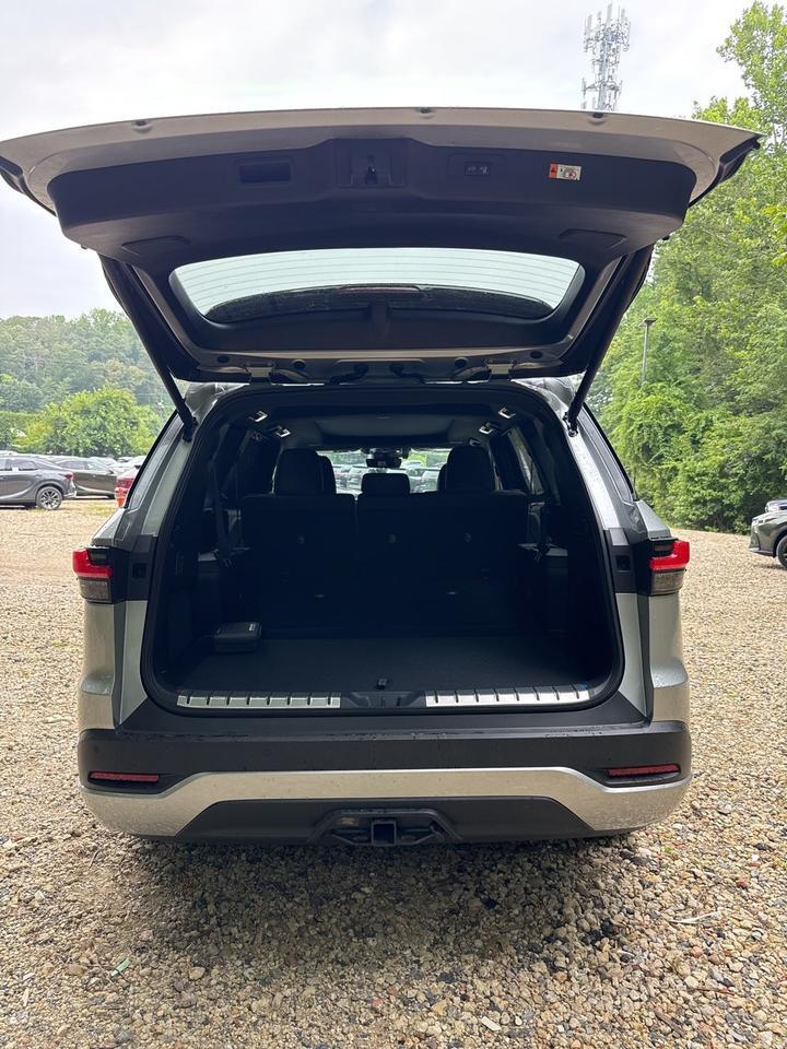 2025 Lexus TX 350 LUXURY AWD Annapolis MD