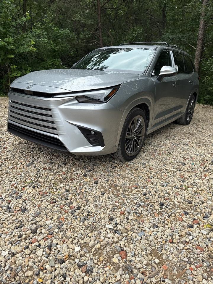 2025 Lexus TX 350 LUXURY AWD Annapolis MD