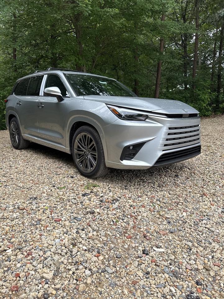 2025 Lexus TX 350 LUXURY AWD Annapolis MD