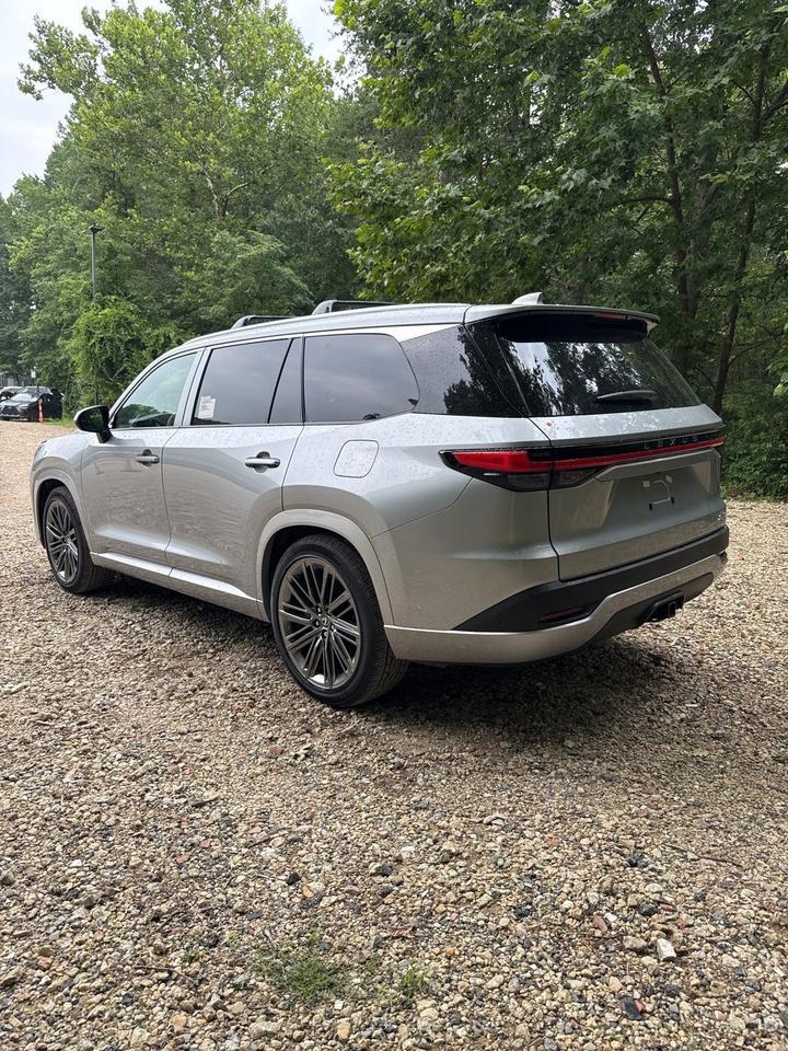 2025 Lexus TX 350 LUXURY AWD Annapolis MD