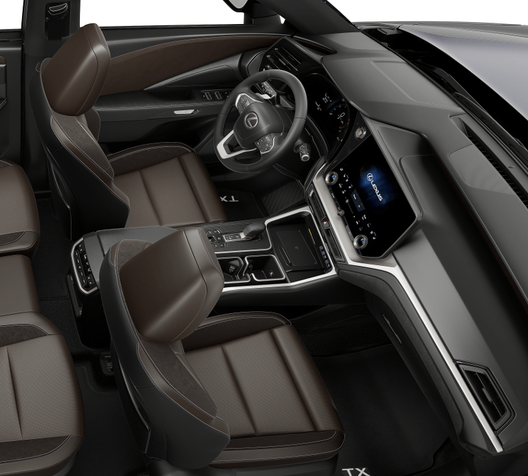 2025 Lexus TX 350 LUXURY AWD Annapolis MD