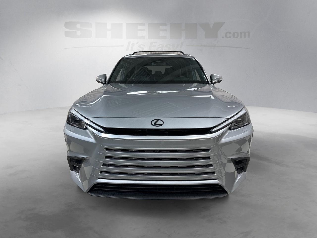 2025 Lexus TX 350 LUXURY AWD Annapolis MD