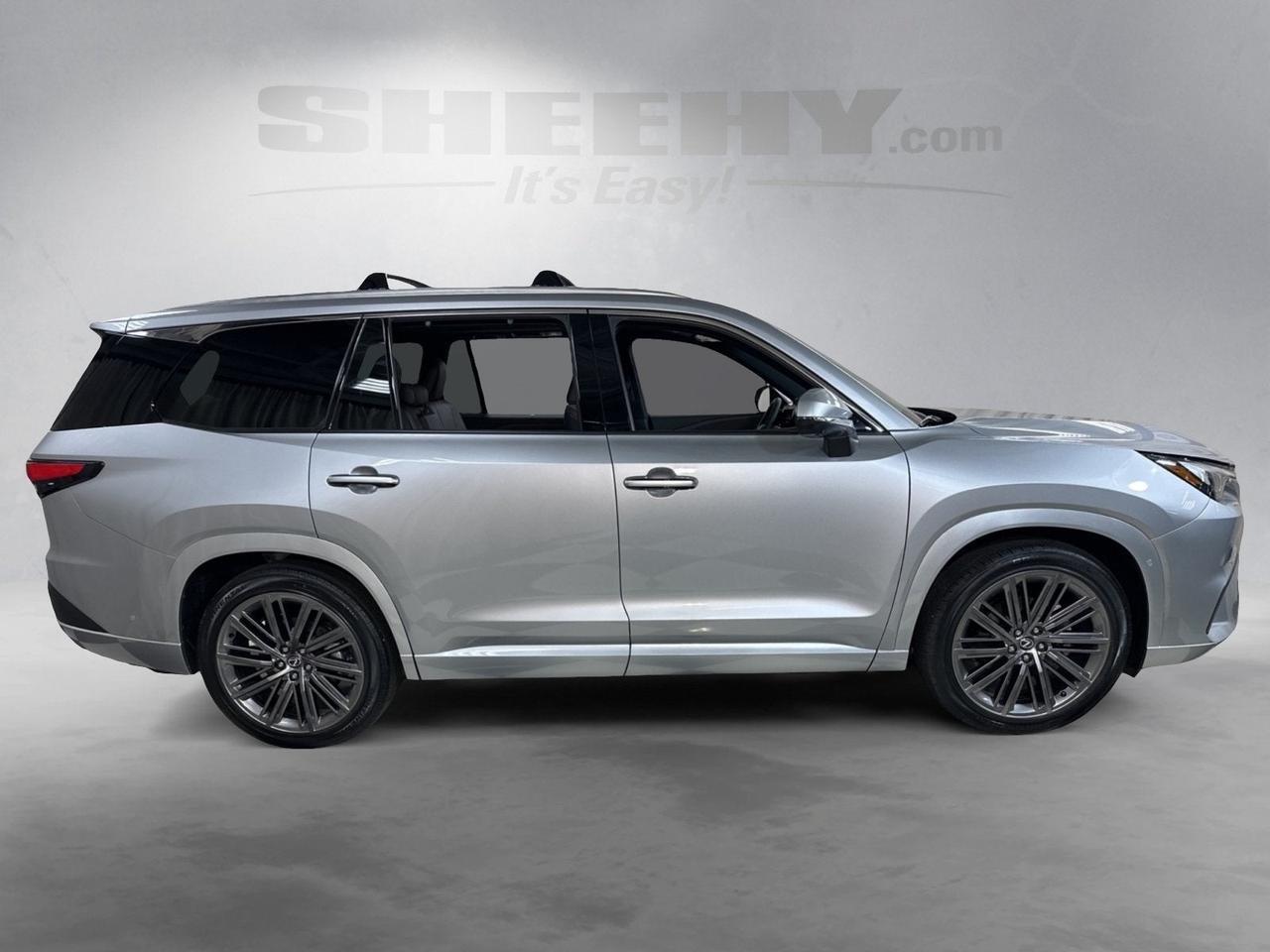 2025 Lexus TX 350 LUXURY AWD Annapolis MD