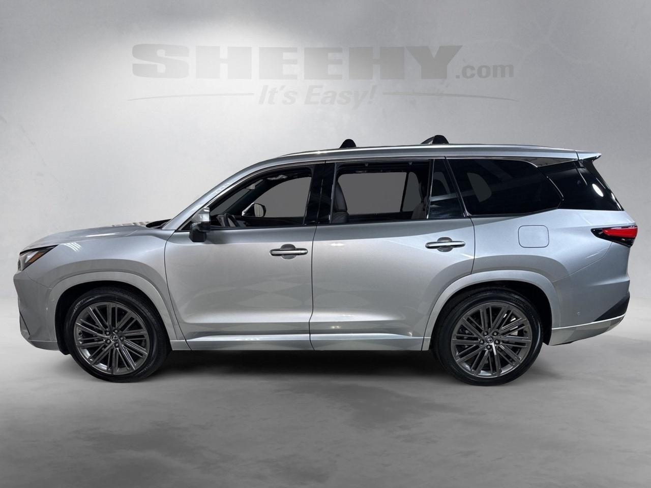 2025 Lexus TX 350 LUXURY AWD Annapolis MD