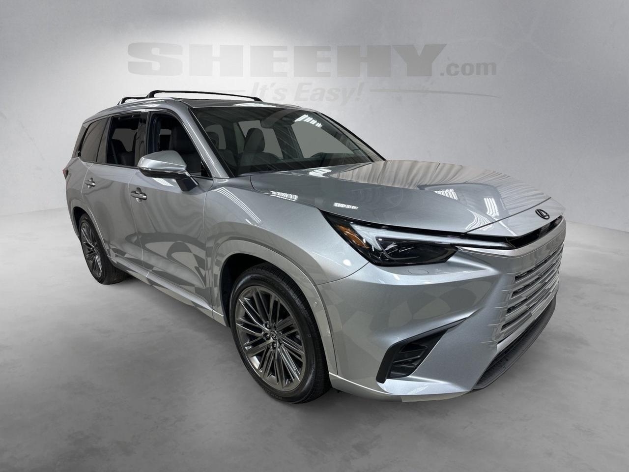 2025 Lexus TX 350 LUXURY AWD Annapolis MD