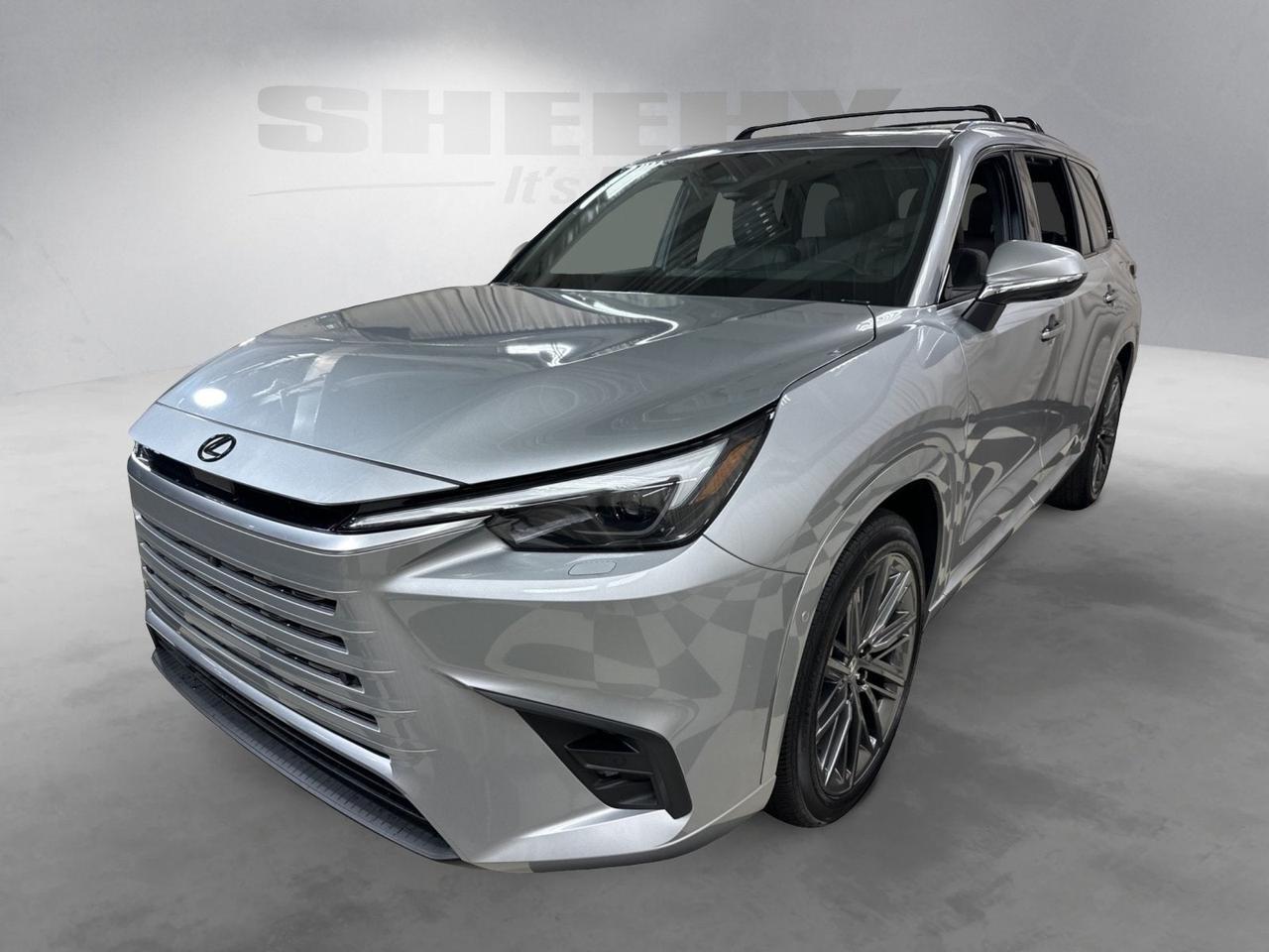 2025 Lexus TX 350 LUXURY AWD Annapolis MD