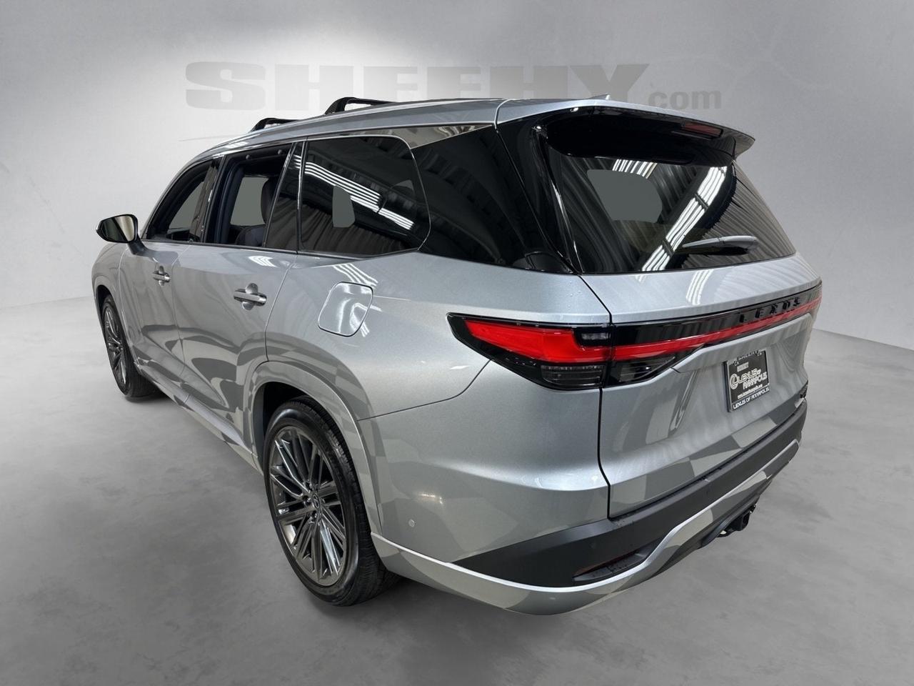 2025 Lexus TX 350 LUXURY AWD Annapolis MD