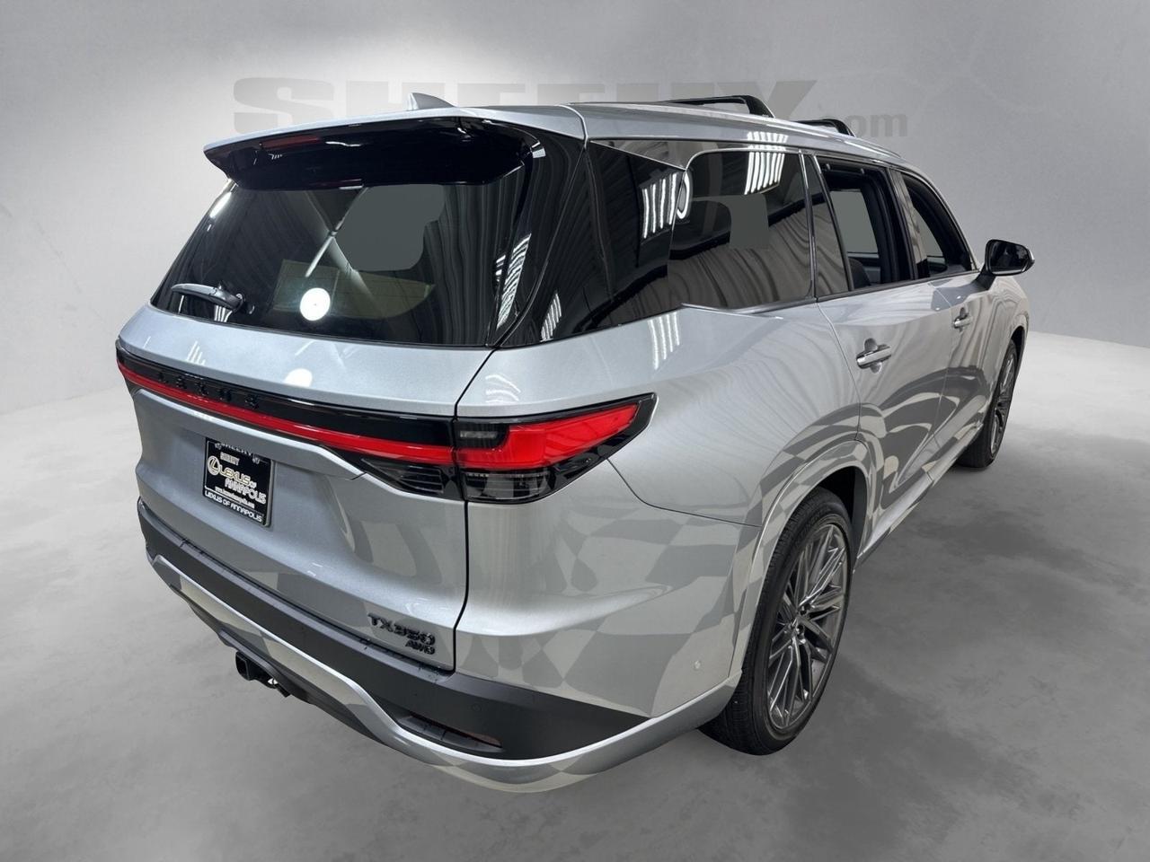 2025 Lexus TX 350 LUXURY AWD Annapolis MD