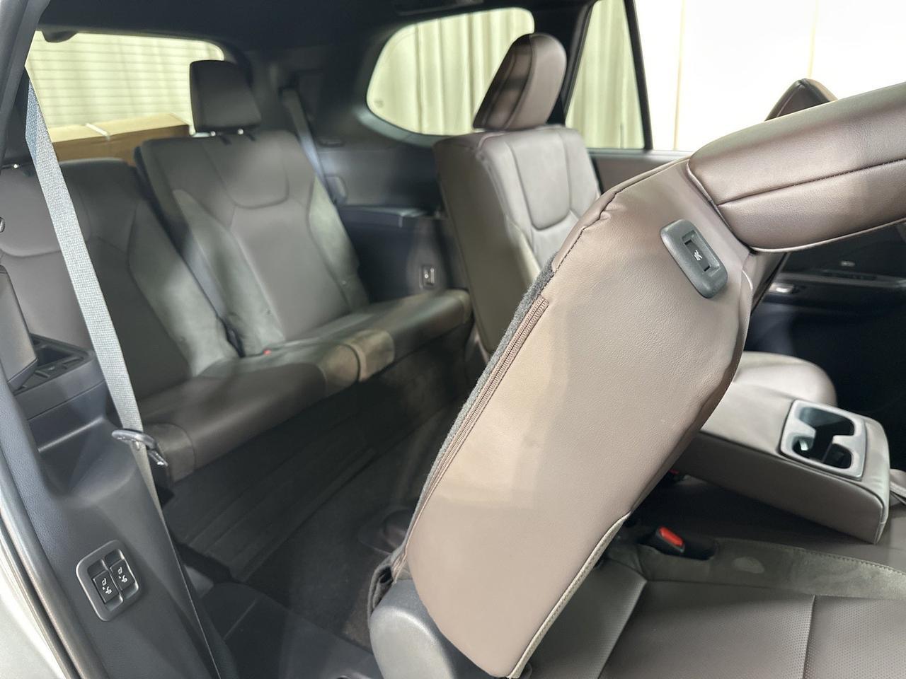 2025 Lexus TX 350 LUXURY AWD Annapolis MD